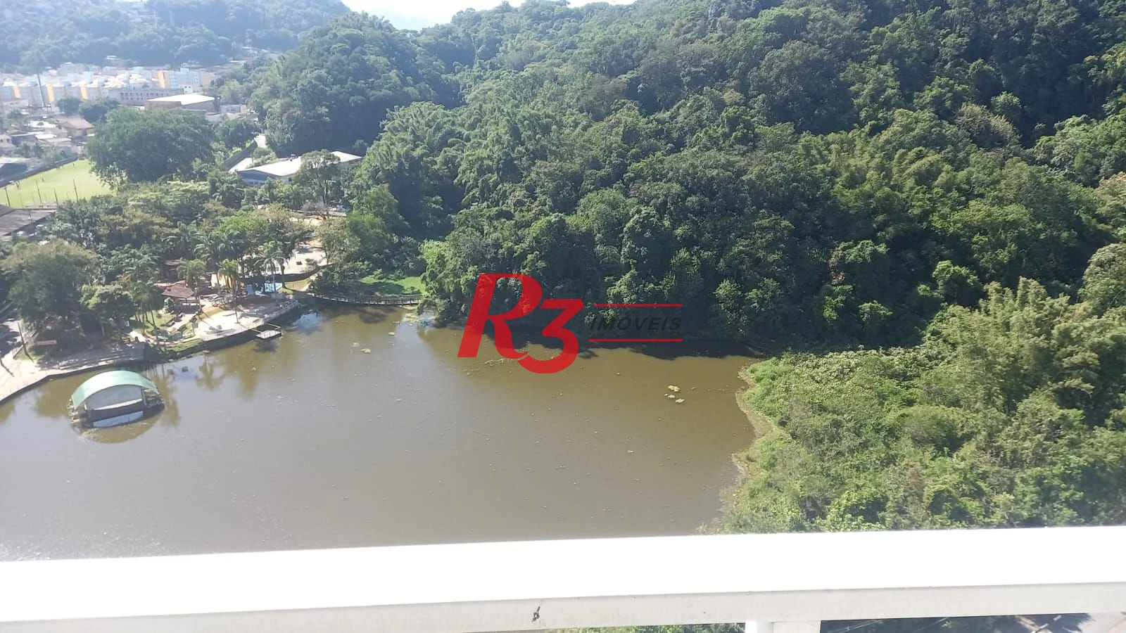 Apartamento à venda, 65 m² por R$ 383.000,00 - Morro de Nova Cintra - Santos/SP