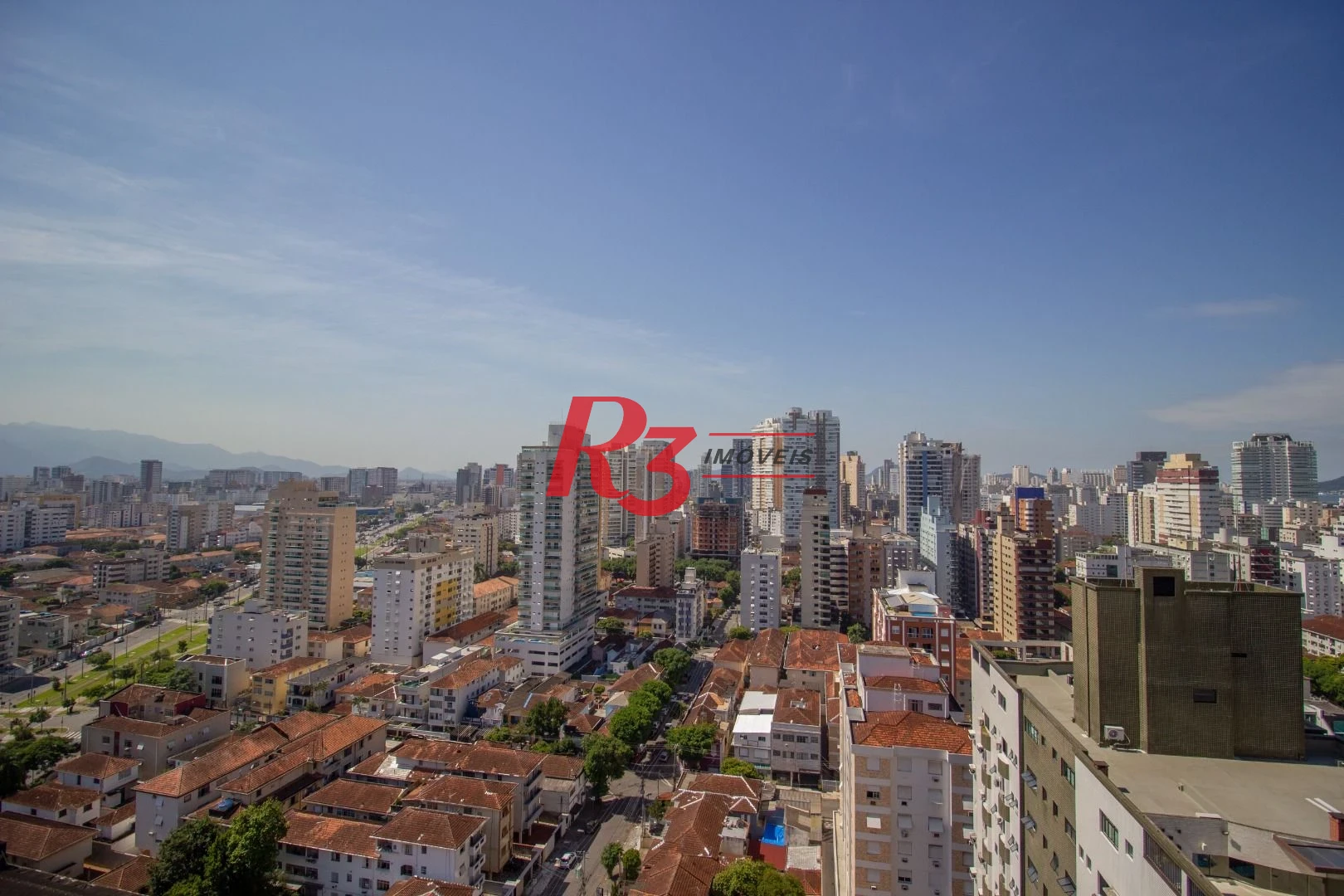 Apartamento com 2 dormitórios à venda, 114 m² por R$ 1.650.000,00 - Pompéia - Santos/SP