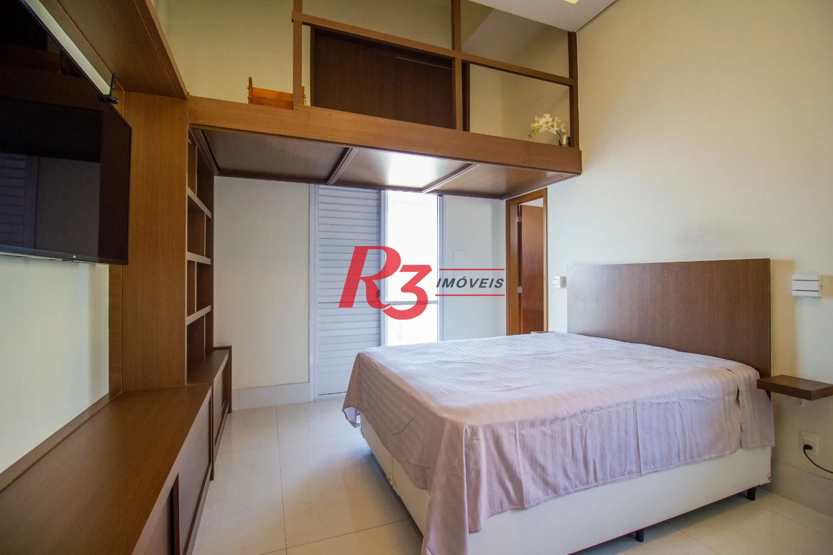Apartamento com 2 dormitórios à venda, 114 m² por R$ 1.650.000,00 - Pompéia - Santos/SP