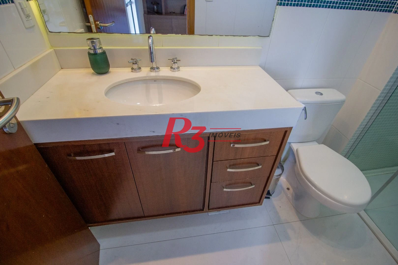 Apartamento com 2 dormitórios à venda, 114 m² por R$ 1.650.000,00 - Pompéia - Santos/SP