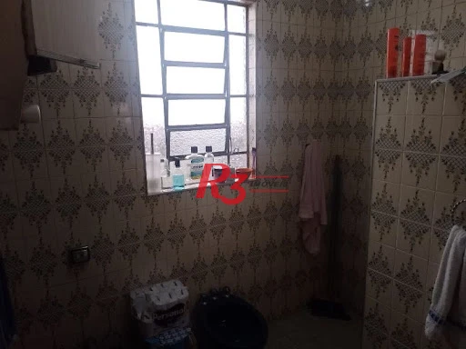 Casa à venda, 172 m² por R$ 2.300.000,00 - Aparecida - Santos/SP
