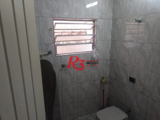 Casa à venda, 172 m² por R$ 2.300.000,00 - Aparecida - Santos/SP