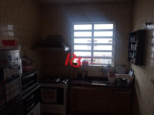 Casa à venda, 172 m² por R$ 2.300.000,00 - Aparecida - Santos/SP