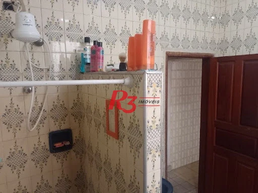 Casa à venda, 172 m² por R$ 2.300.000,00 - Aparecida - Santos/SP