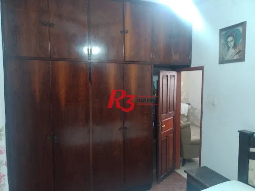 Casa à venda, 172 m² por R$ 2.300.000,00 - Aparecida - Santos/SP
