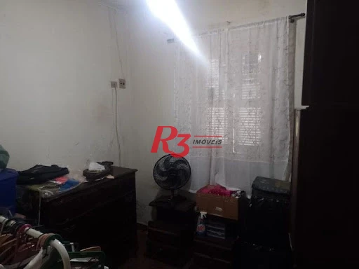 Casa à venda, 172 m² por R$ 2.300.000,00 - Aparecida - Santos/SP
