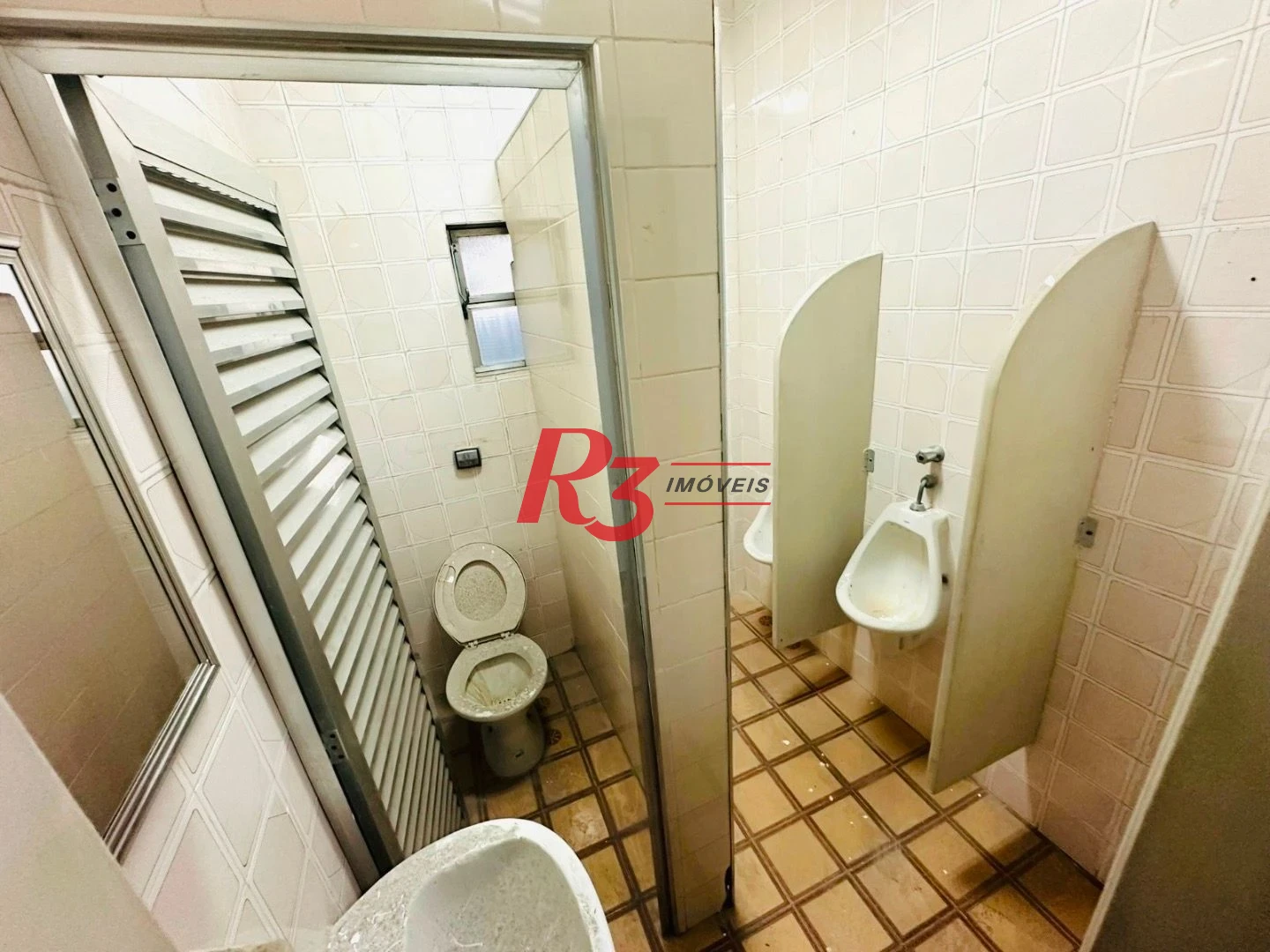 Sala, 269 m² - venda por R$ 1.360.000,00 ou aluguel por R$ 14.000,00/mês - Vila Matias - Santos/SP