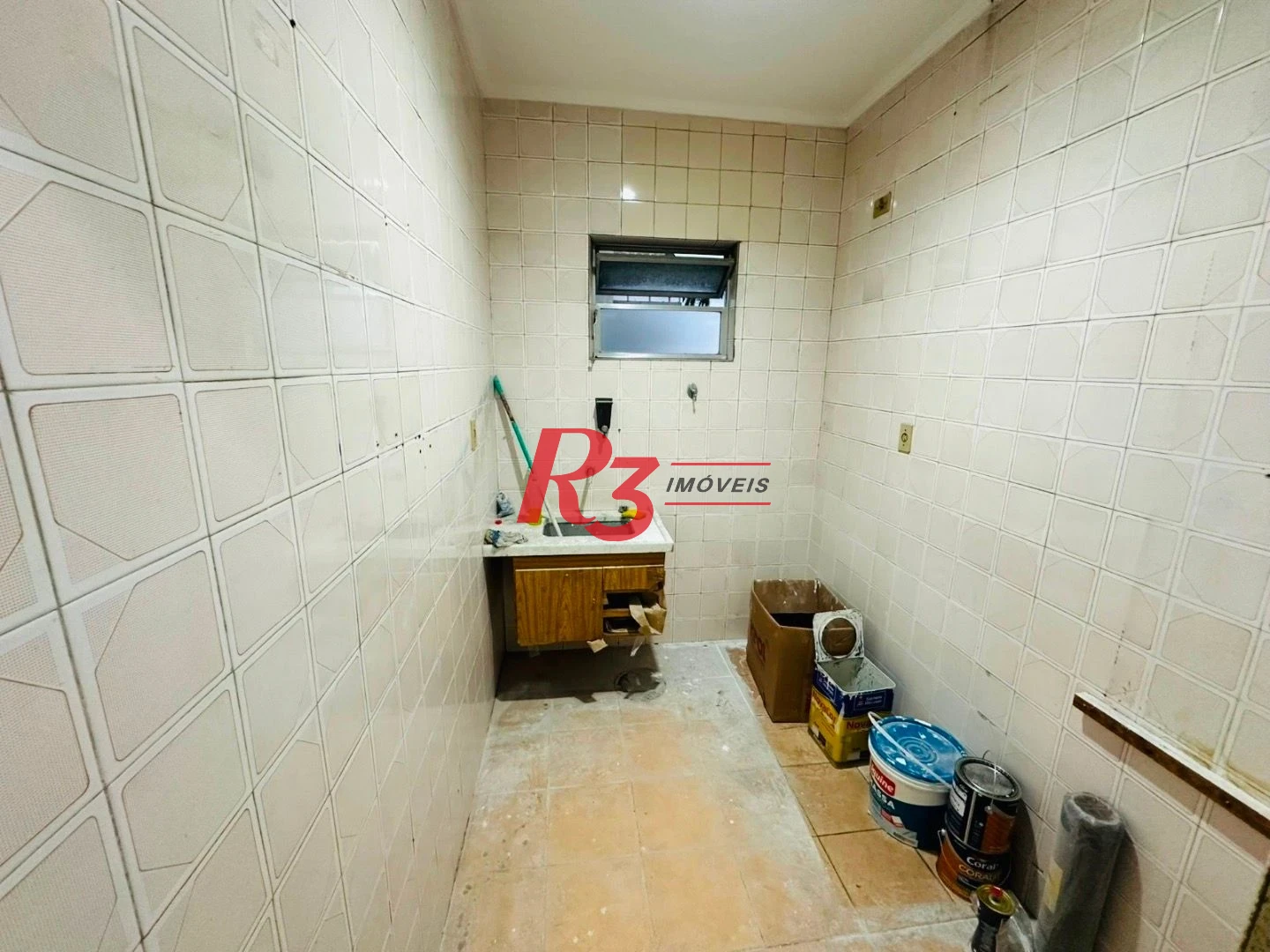 Sala, 269 m² - venda por R$ 1.360.000,00 ou aluguel por R$ 14.000,00/mês - Vila Matias - Santos/SP