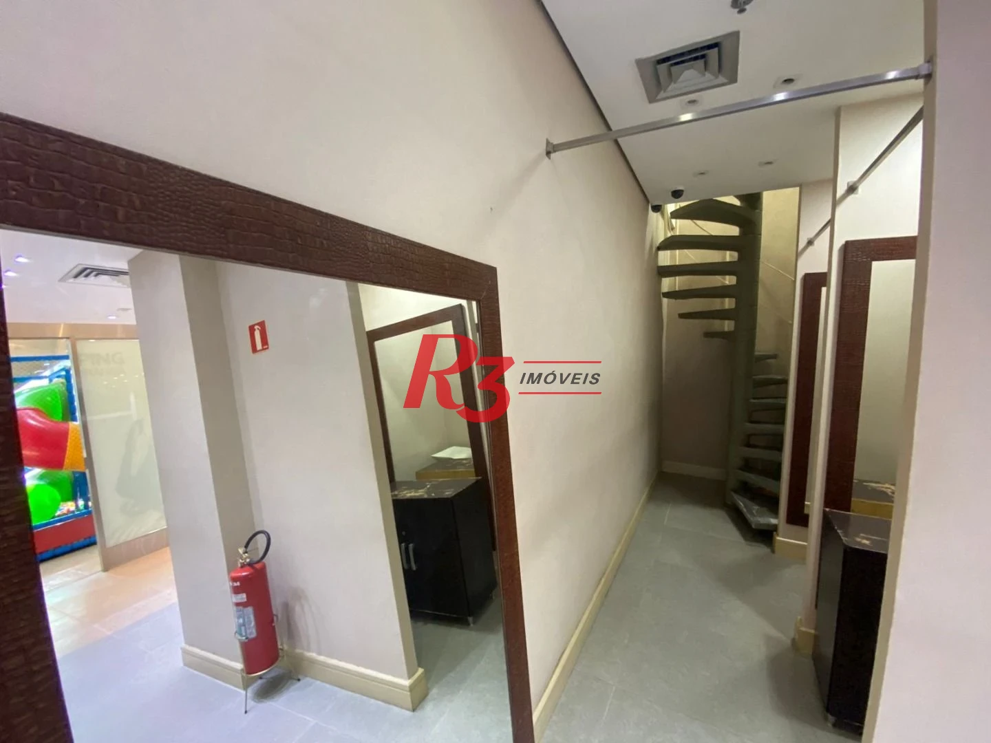 Loja para alugar, 60 m² por R$ 13.000,00/mês - Gonzaga - Santos/SP