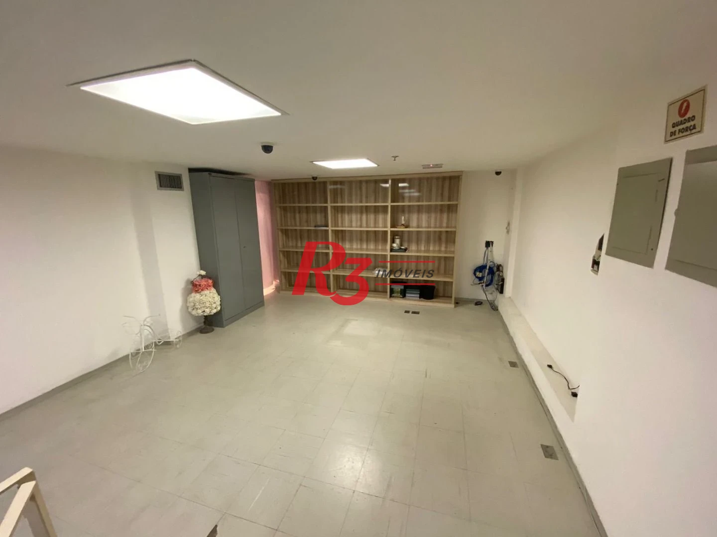 Loja para alugar, 60 m² por R$ 13.000,00/mês - Gonzaga - Santos/SP