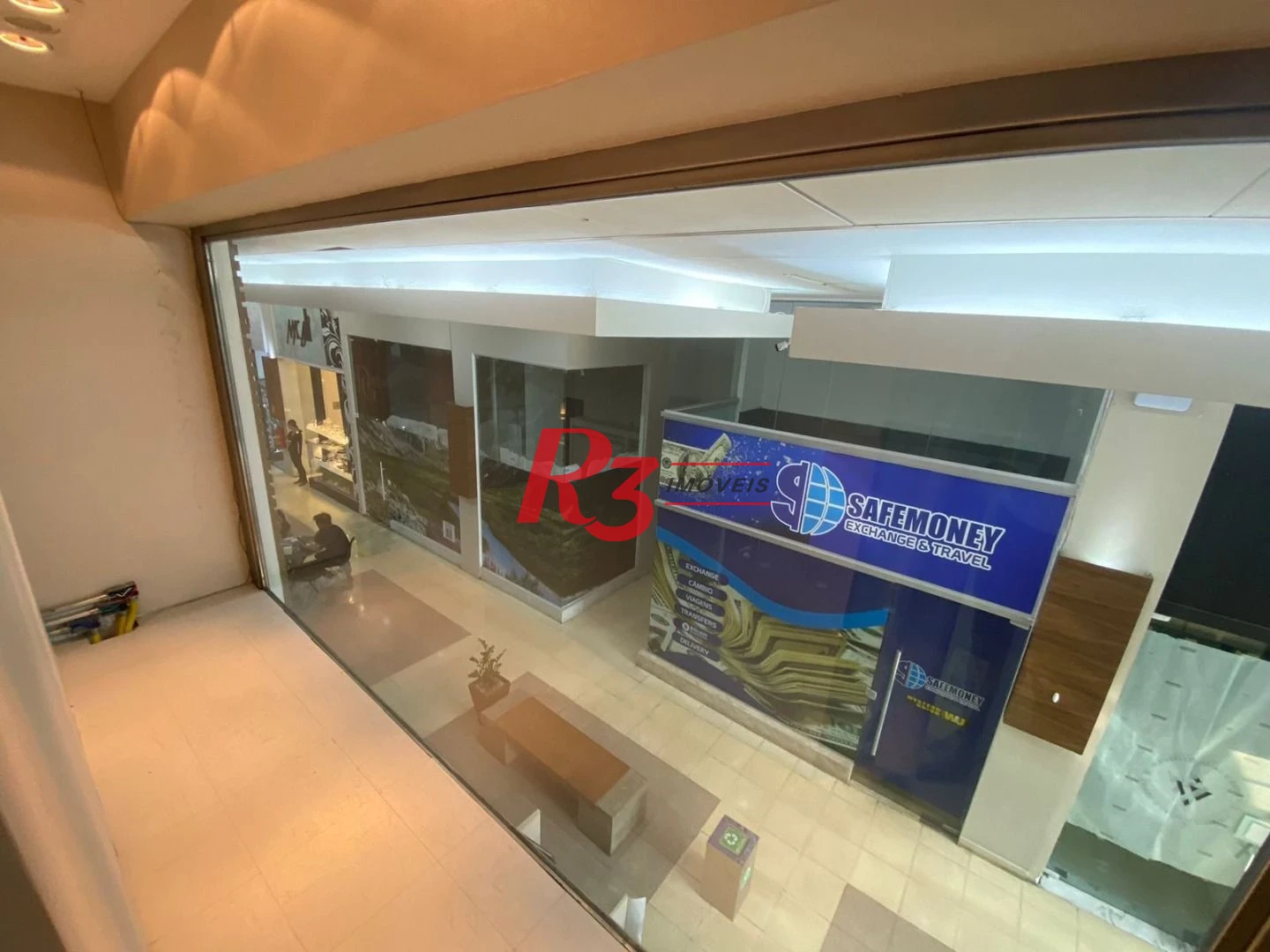 Loja para alugar, 60 m² por R$ 13.000,00/mês - Gonzaga - Santos/SP