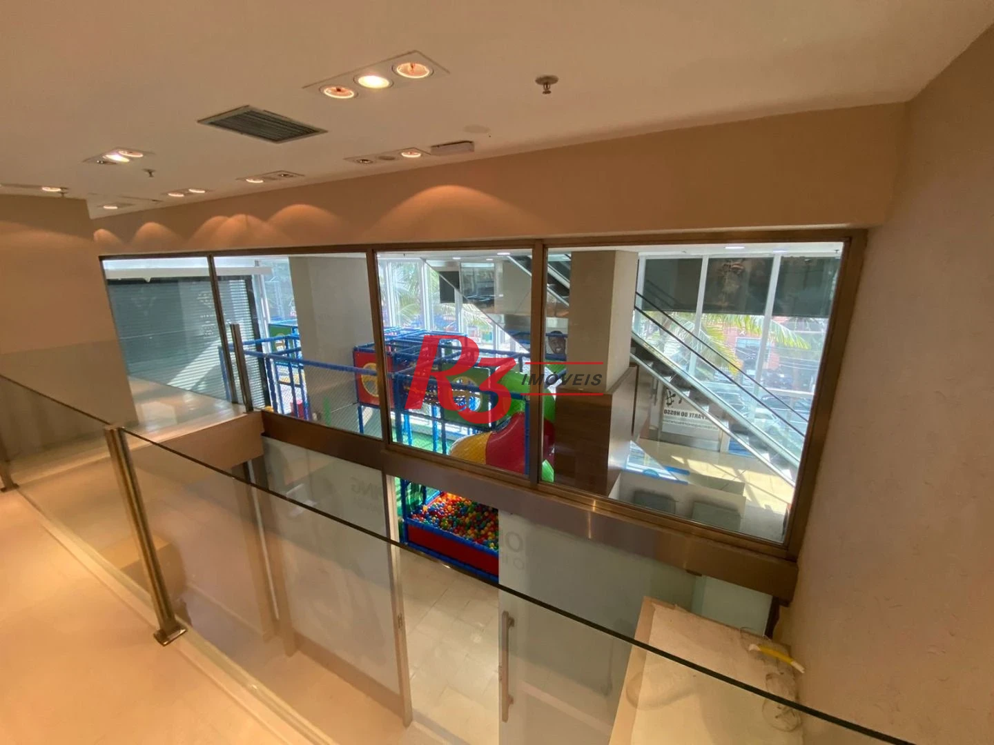 Loja para alugar, 60 m² por R$ 13.000,00/mês - Gonzaga - Santos/SP