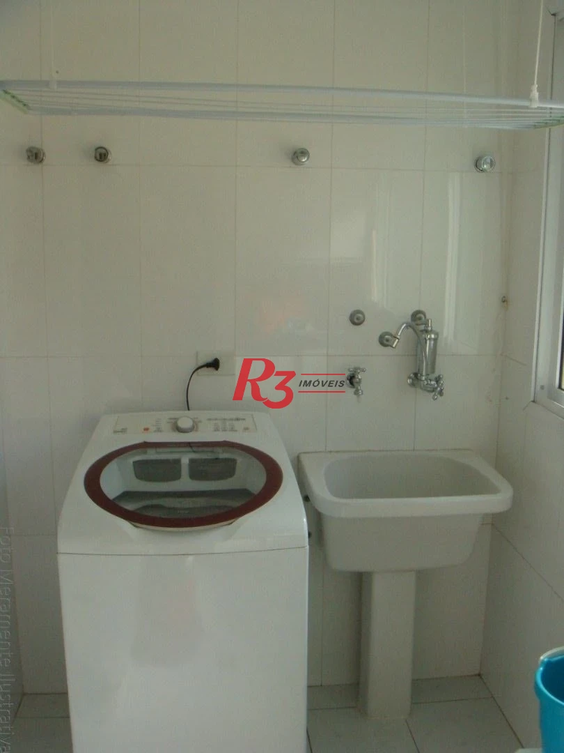 Casa com 3 dormitórios à venda, 160 m² por R$ 1.610.000,00 - Aparecida - Santos/SP