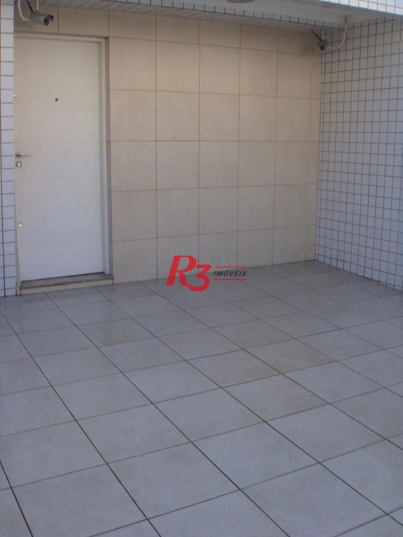 Casa com 3 dormitórios à venda, 160 m² por R$ 1.610.000,00 - Aparecida - Santos/SP