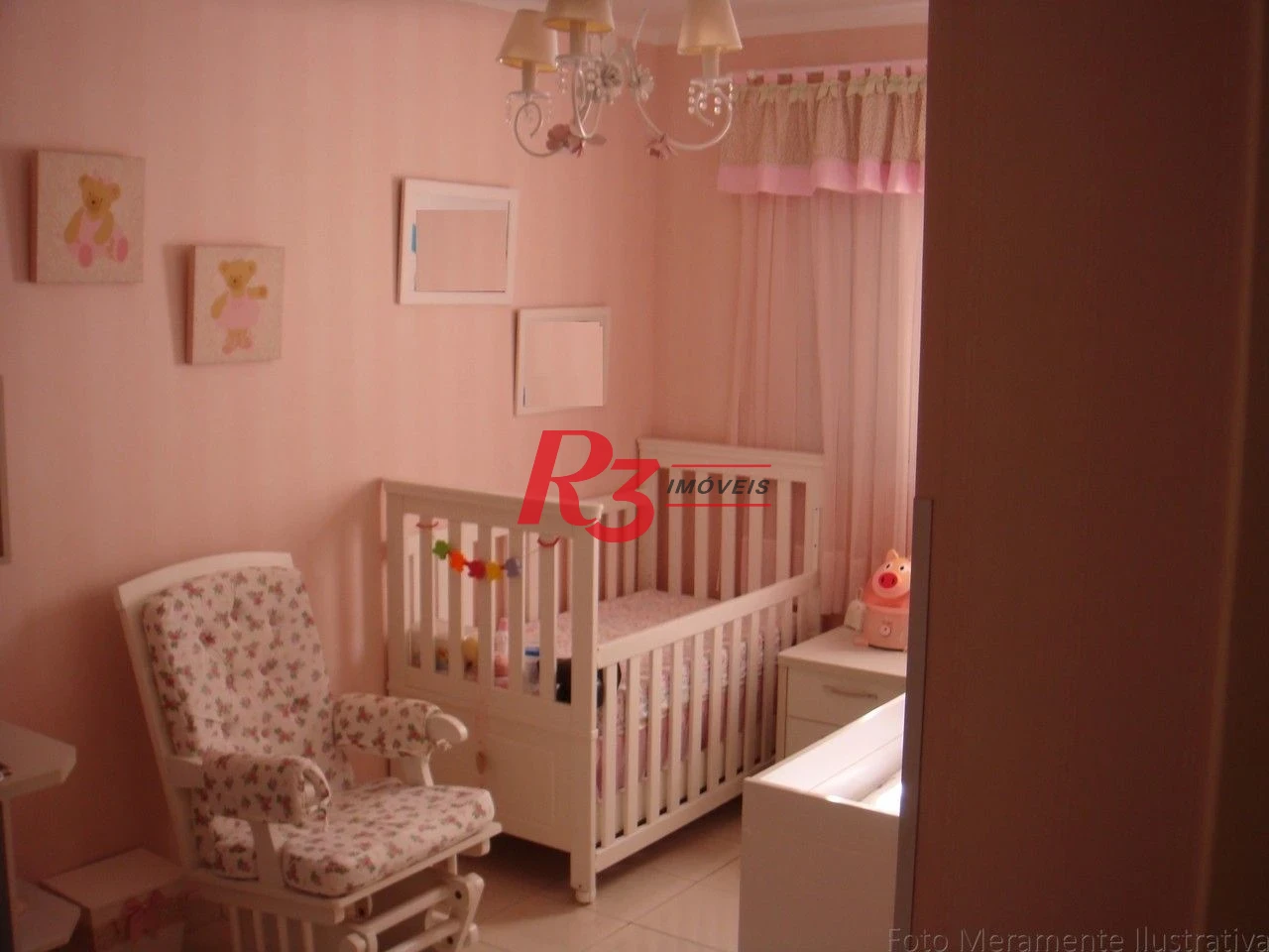 Casa com 3 dormitórios à venda, 160 m² por R$ 1.610.000,00 - Aparecida - Santos/SP