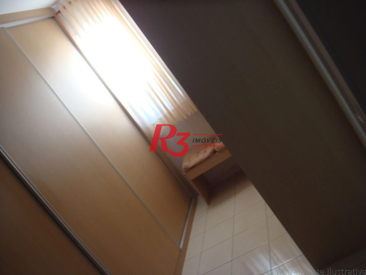 Casa com 3 dormitórios à venda, 160 m² por R$ 1.610.000,00 - Aparecida - Santos/SP