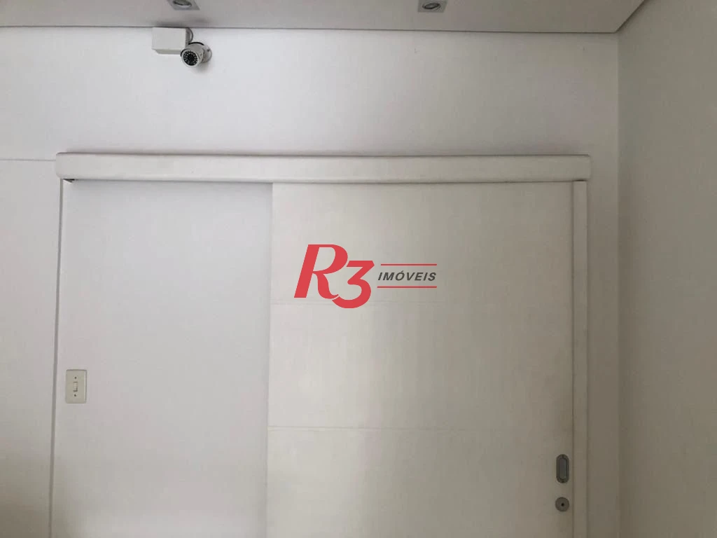 Loja para alugar, 35 m² por R$ 6.500,00/mês - Aparecida - Santos/SP