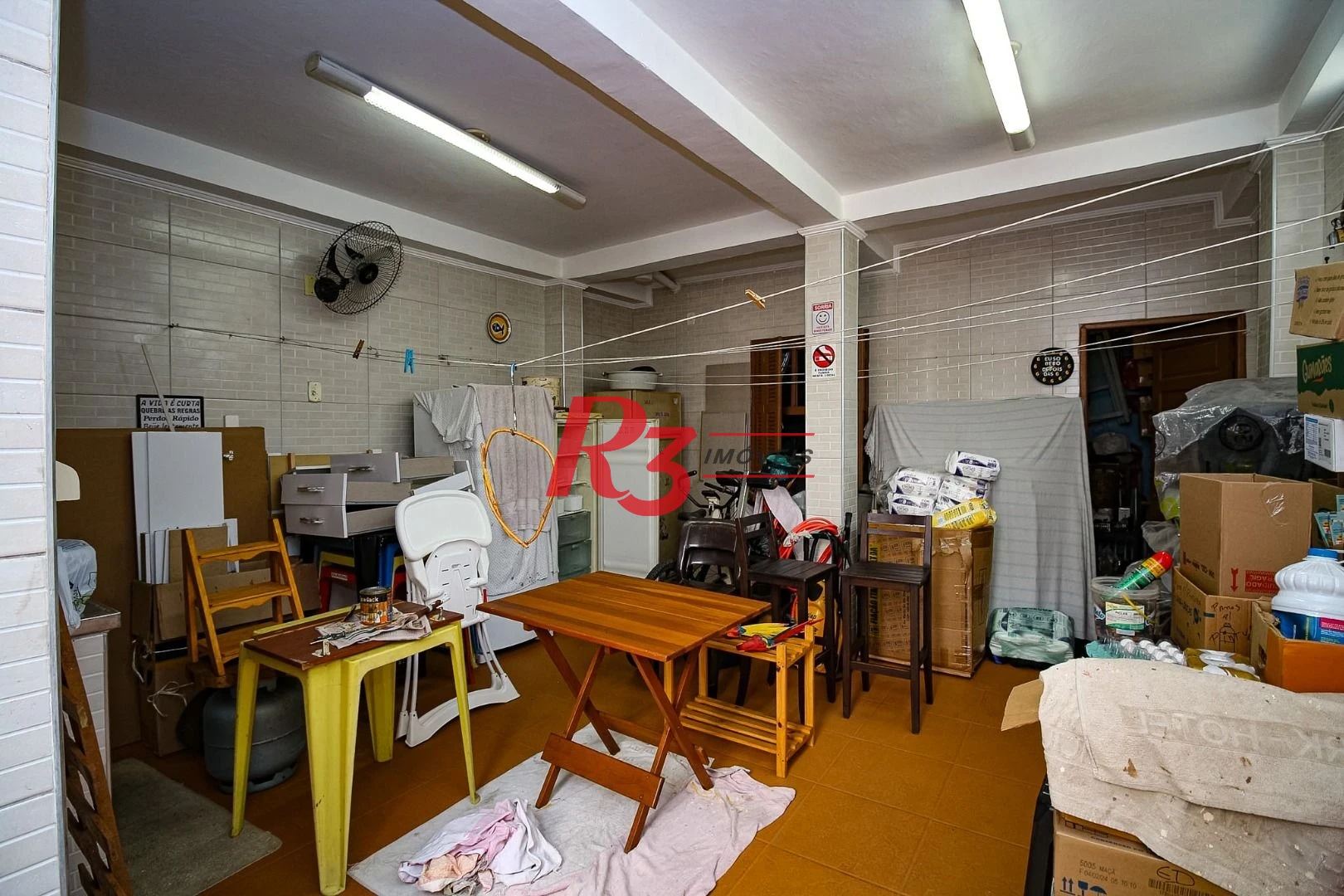 Sobrado à venda, 183 m² por R$ 1.200.000,00 - Vila Belmiro - Santos/SP