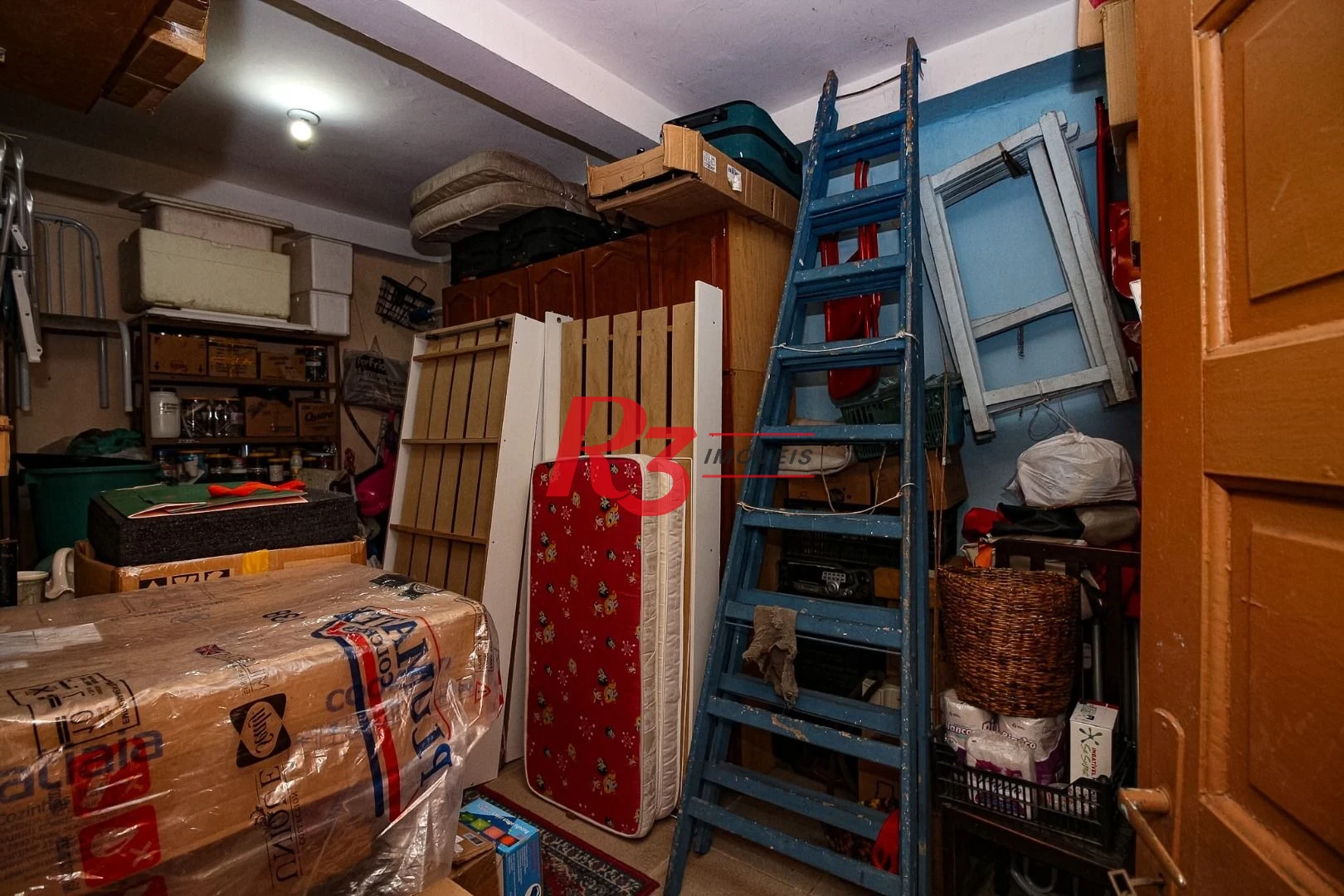 Sobrado à venda, 183 m² por R$ 1.200.000,00 - Vila Belmiro - Santos/SP