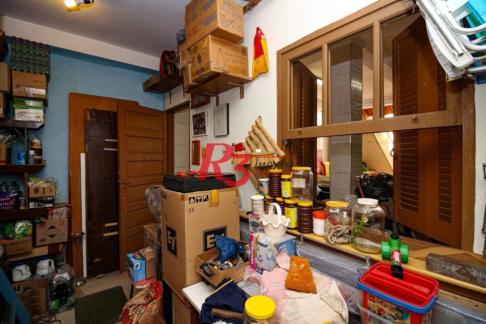Sobrado à venda, 183 m² por R$ 1.200.000,00 - Vila Belmiro - Santos/SP