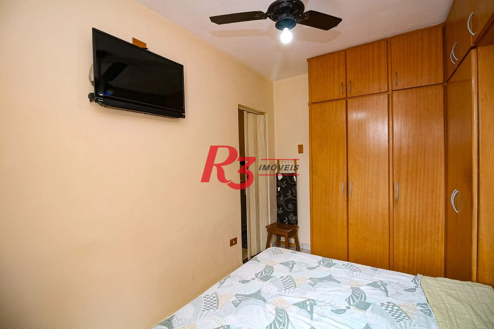 Sobrado à venda, 183 m² por R$ 1.200.000,00 - Vila Belmiro - Santos/SP