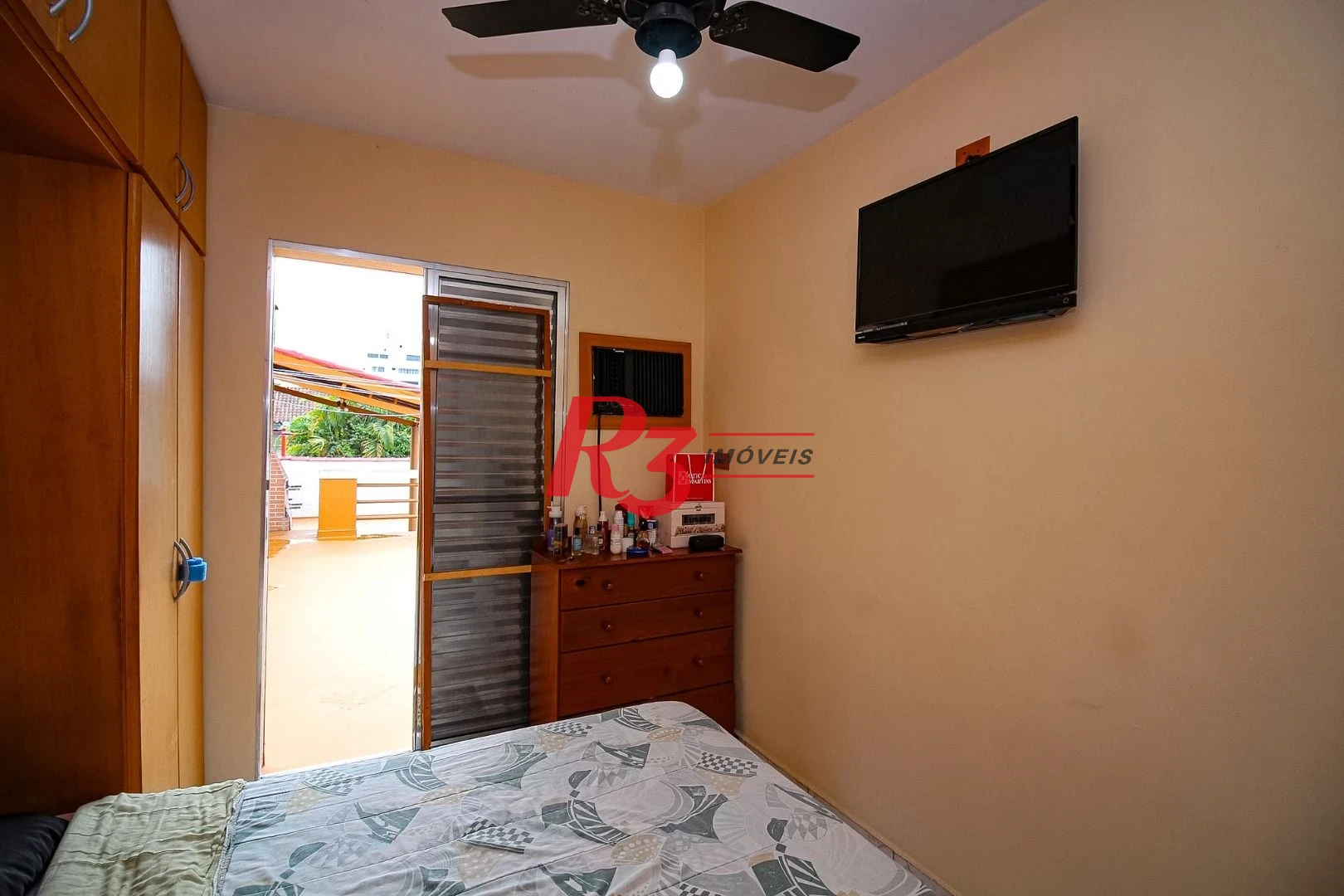 Sobrado à venda, 183 m² por R$ 1.200.000,00 - Vila Belmiro - Santos/SP