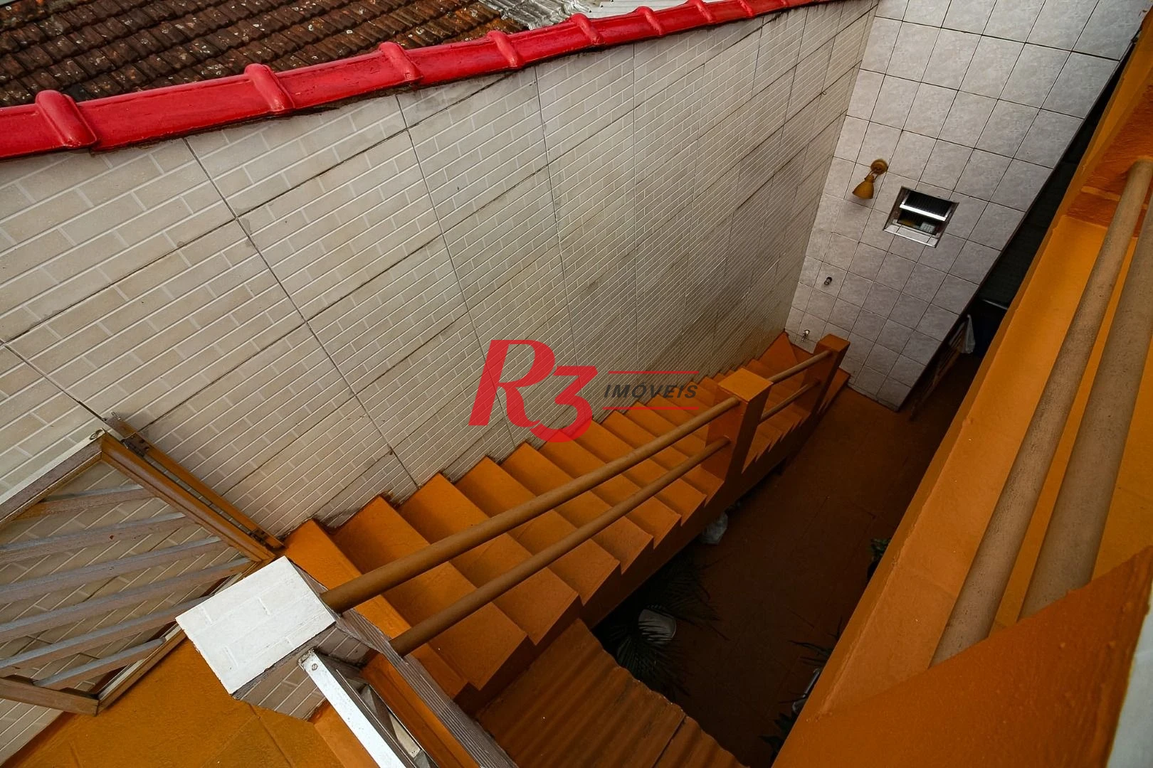 Sobrado à venda, 183 m² por R$ 1.200.000,00 - Vila Belmiro - Santos/SP