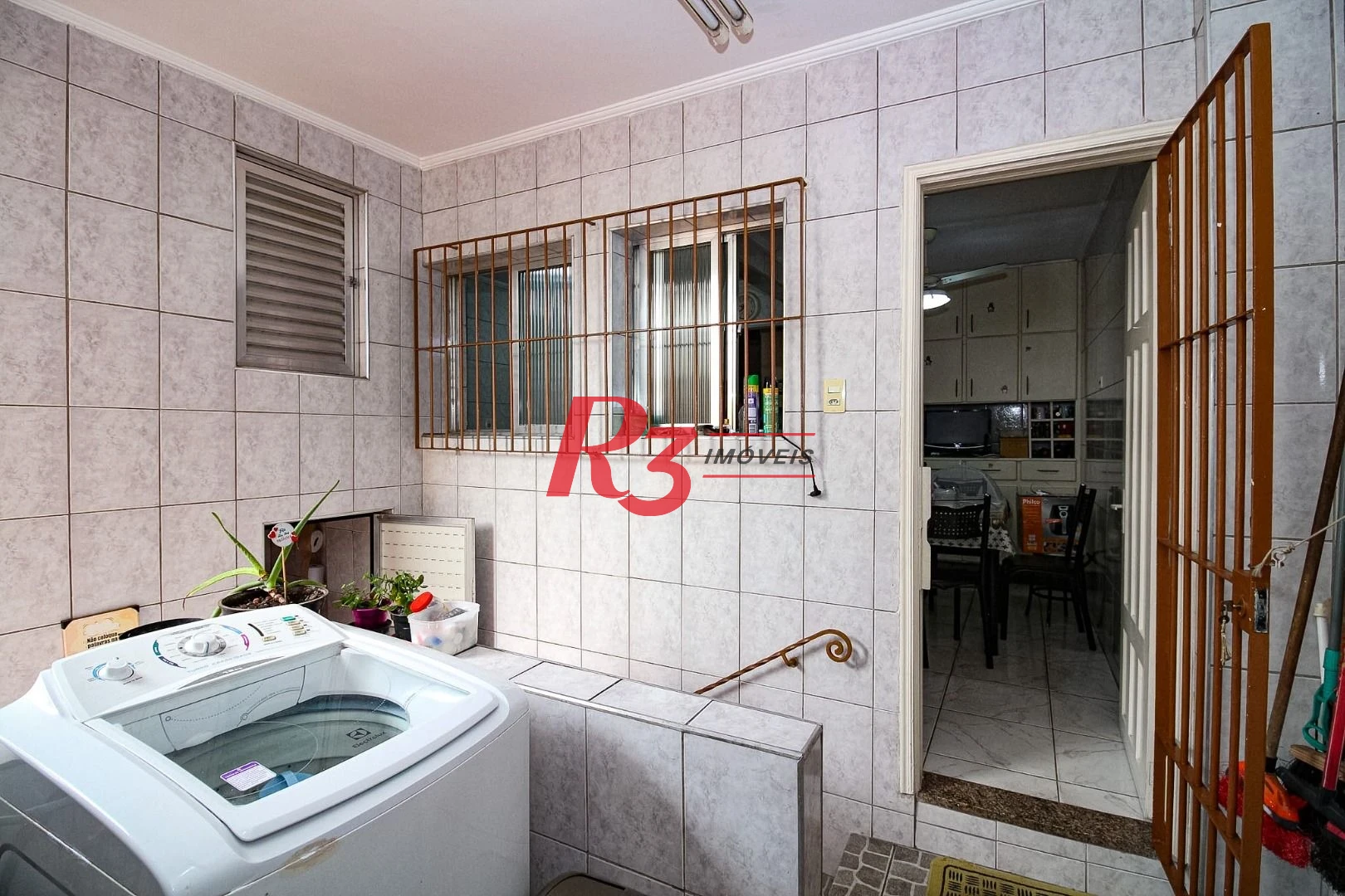 Sobrado à venda, 183 m² por R$ 1.200.000,00 - Vila Belmiro - Santos/SP
