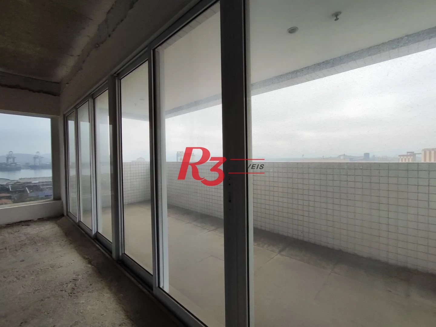 Sala, 150 m² - venda por R$ 1.400.000,00 ou aluguel por R$ 8.000,02/mês - Centro - Santos/SP