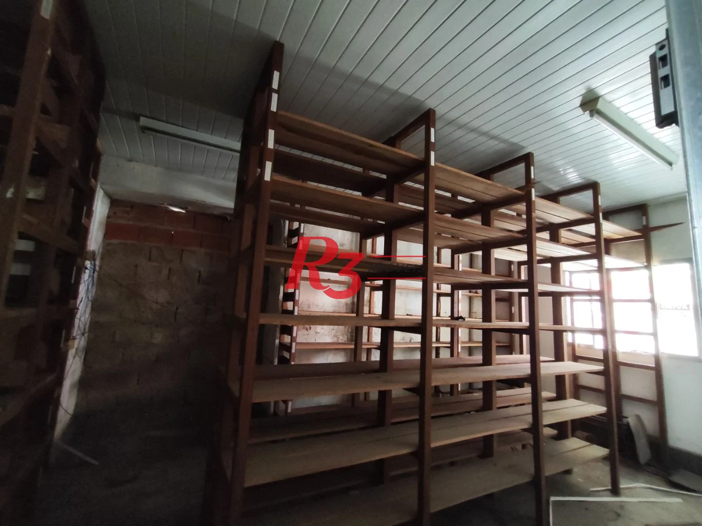 Sobrado para alugar, 1864 m² por R$ 45.000,00/mês - Paquetá - Santos/SP