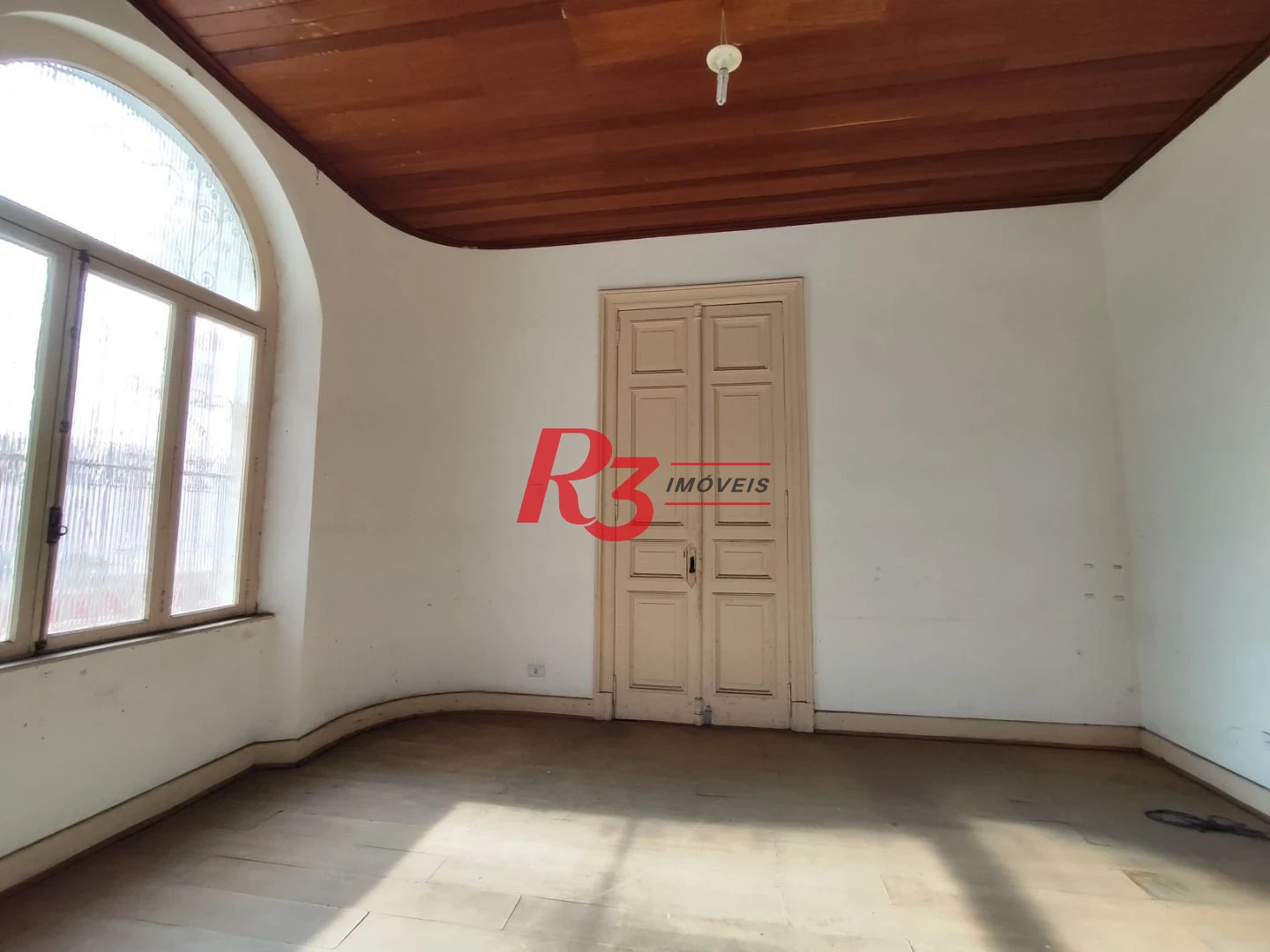 Sobrado para alugar, 1864 m² por R$ 45.000,00/mês - Paquetá - Santos/SP