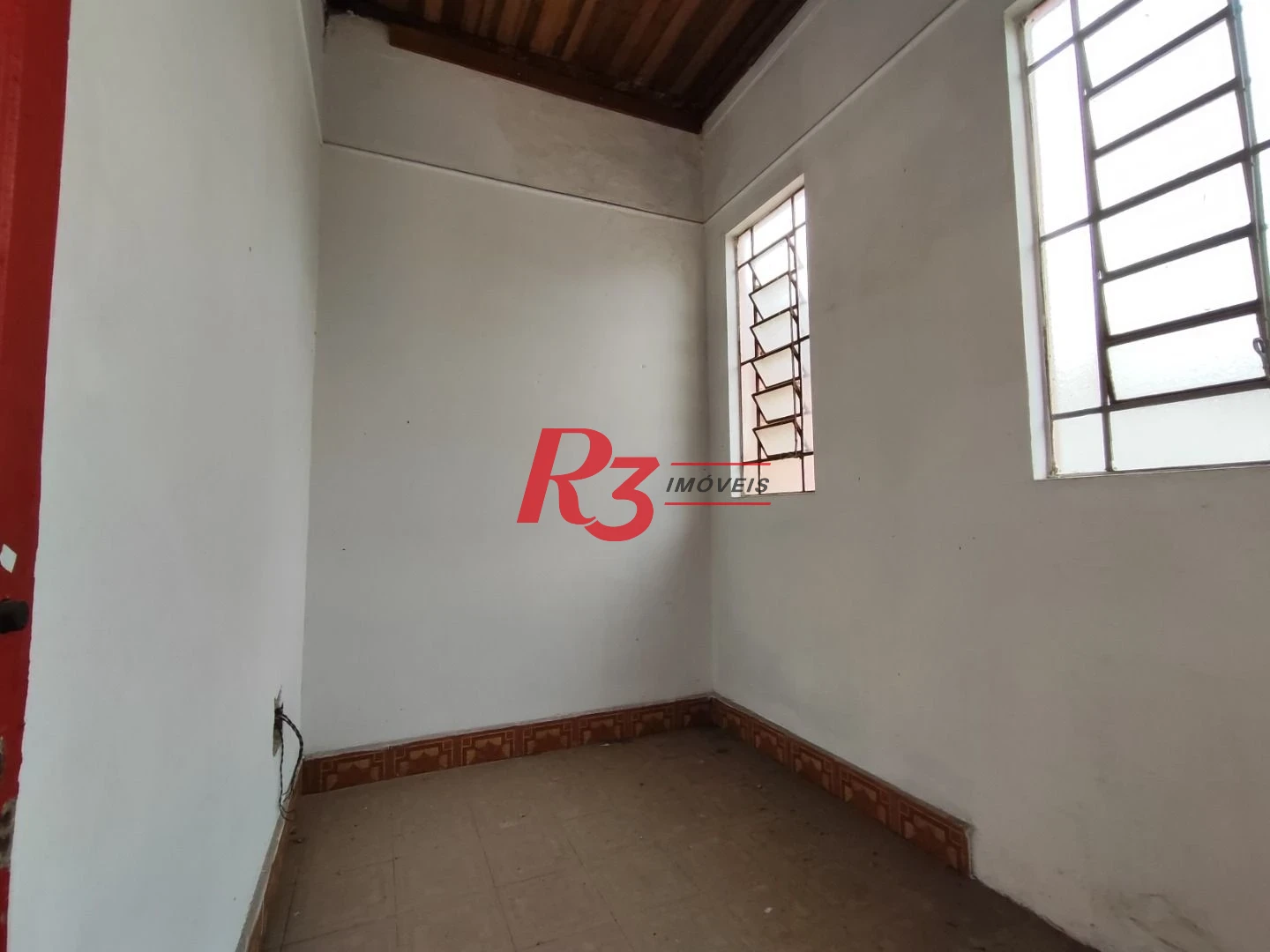 Sobrado para alugar, 1864 m² por R$ 45.000,00/mês - Paquetá - Santos/SP