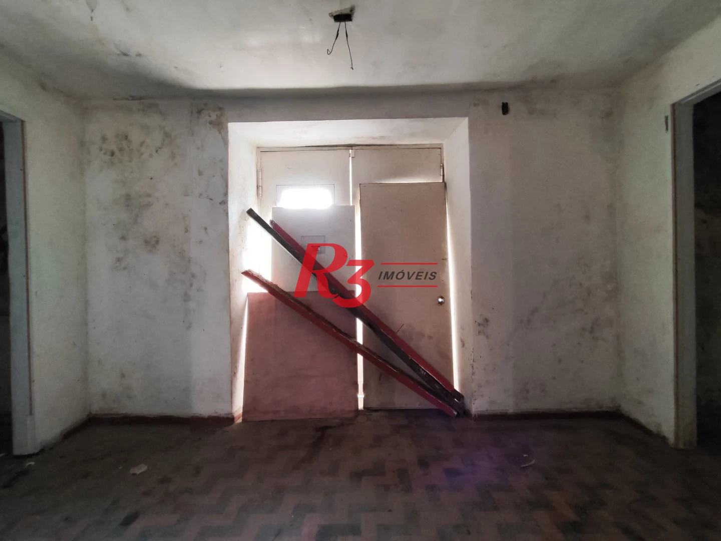 Sobrado para alugar, 1864 m² por R$ 45.000,00/mês - Paquetá - Santos/SP