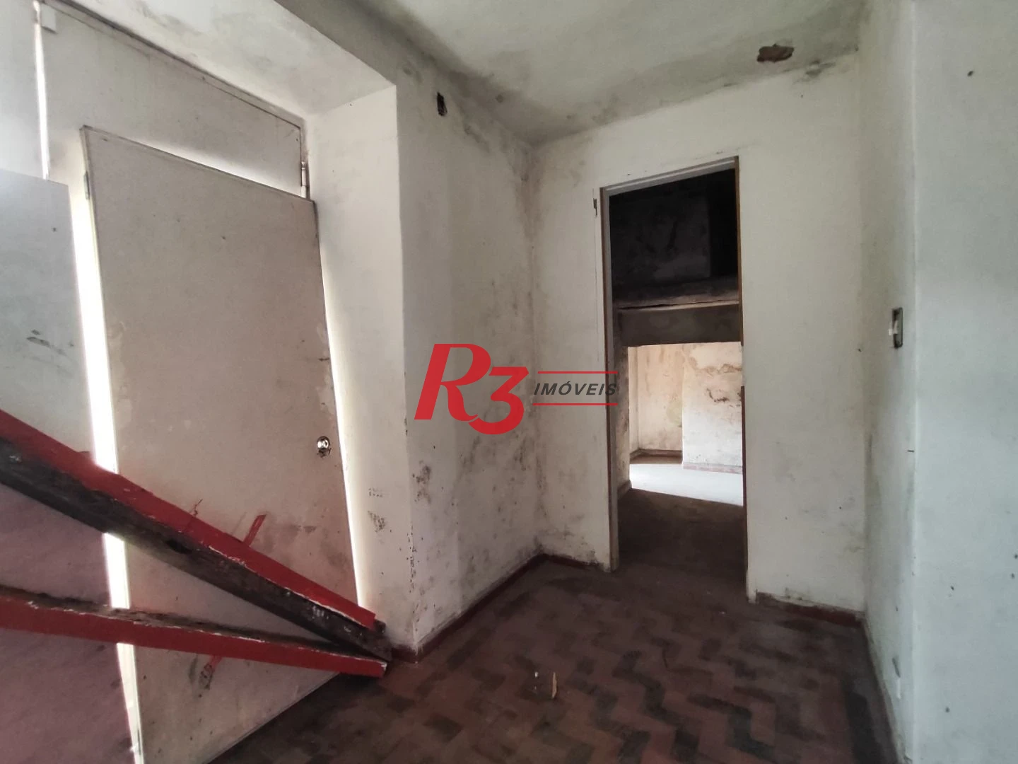 Sobrado para alugar, 1864 m² por R$ 45.000,00/mês - Paquetá - Santos/SP