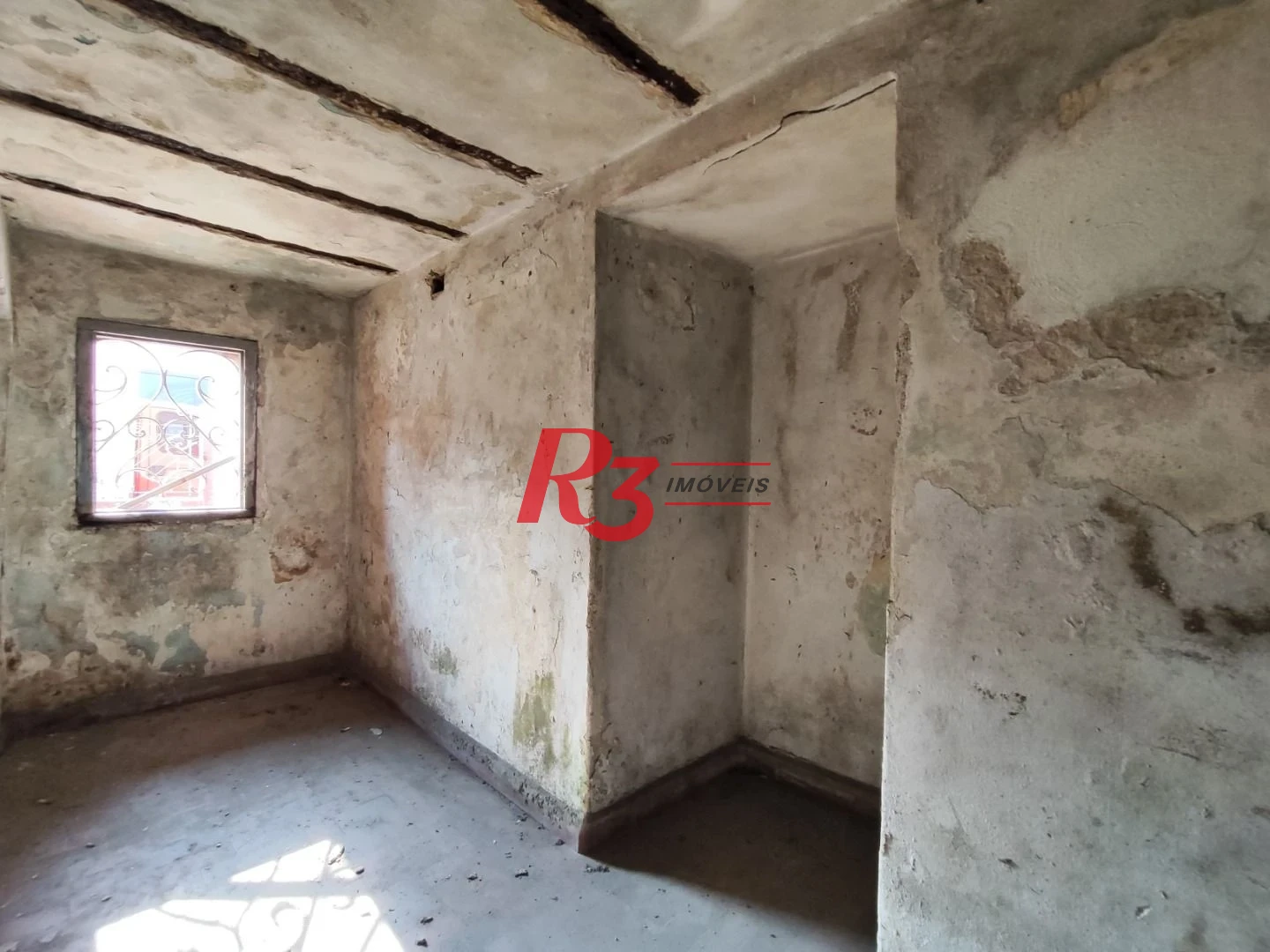 Sobrado para alugar, 1864 m² por R$ 45.000,00/mês - Paquetá - Santos/SP