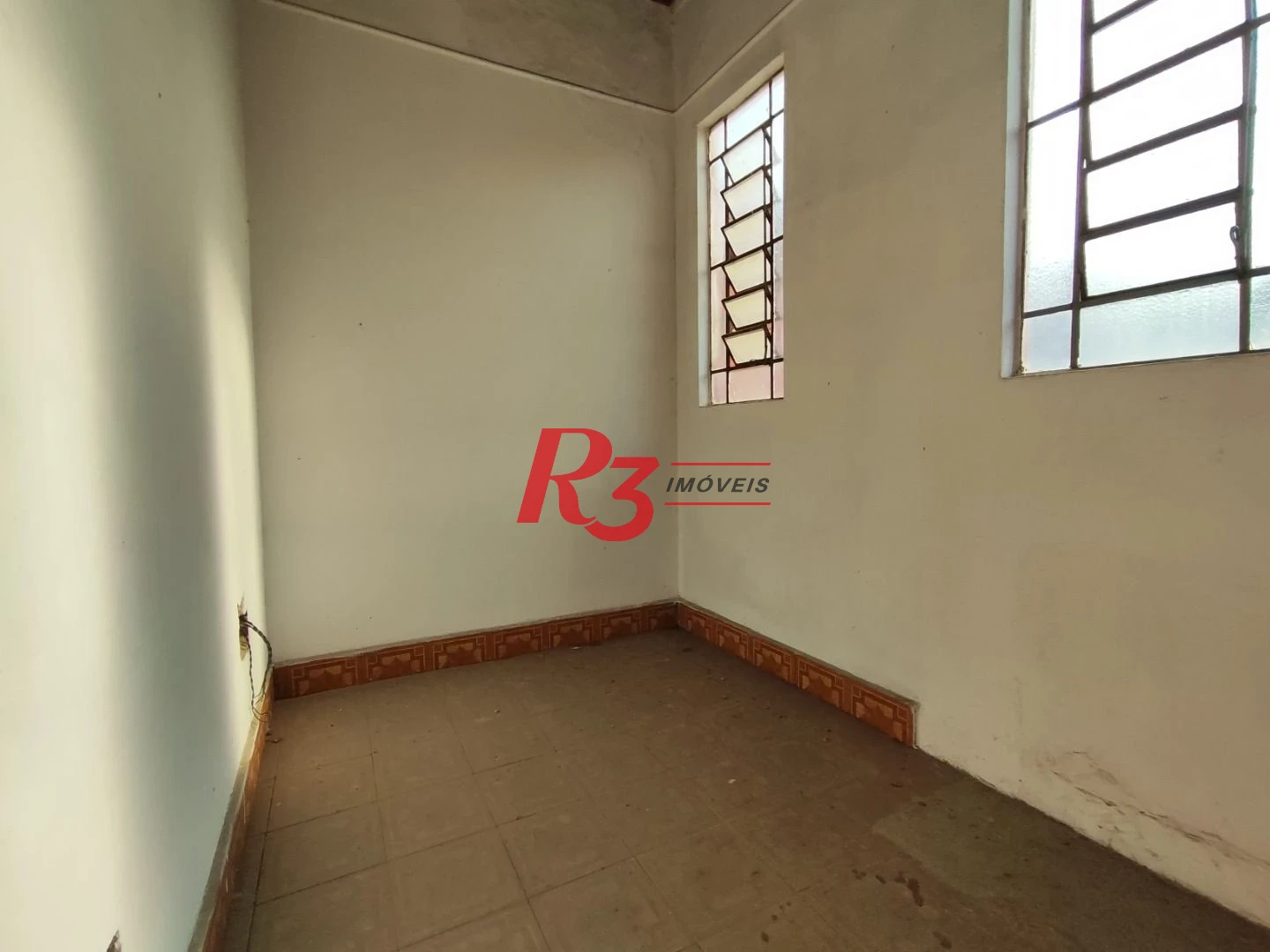 Sobrado para alugar, 1864 m² por R$ 45.000,00/mês - Paquetá - Santos/SP