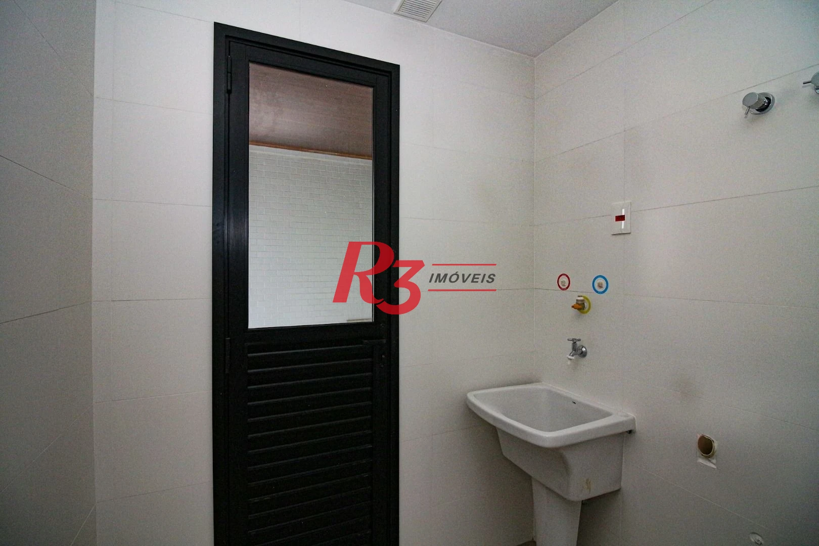 Apartamento à venda, 54 m² por R$ 777.000,00 - Boqueirão - Santos/SP