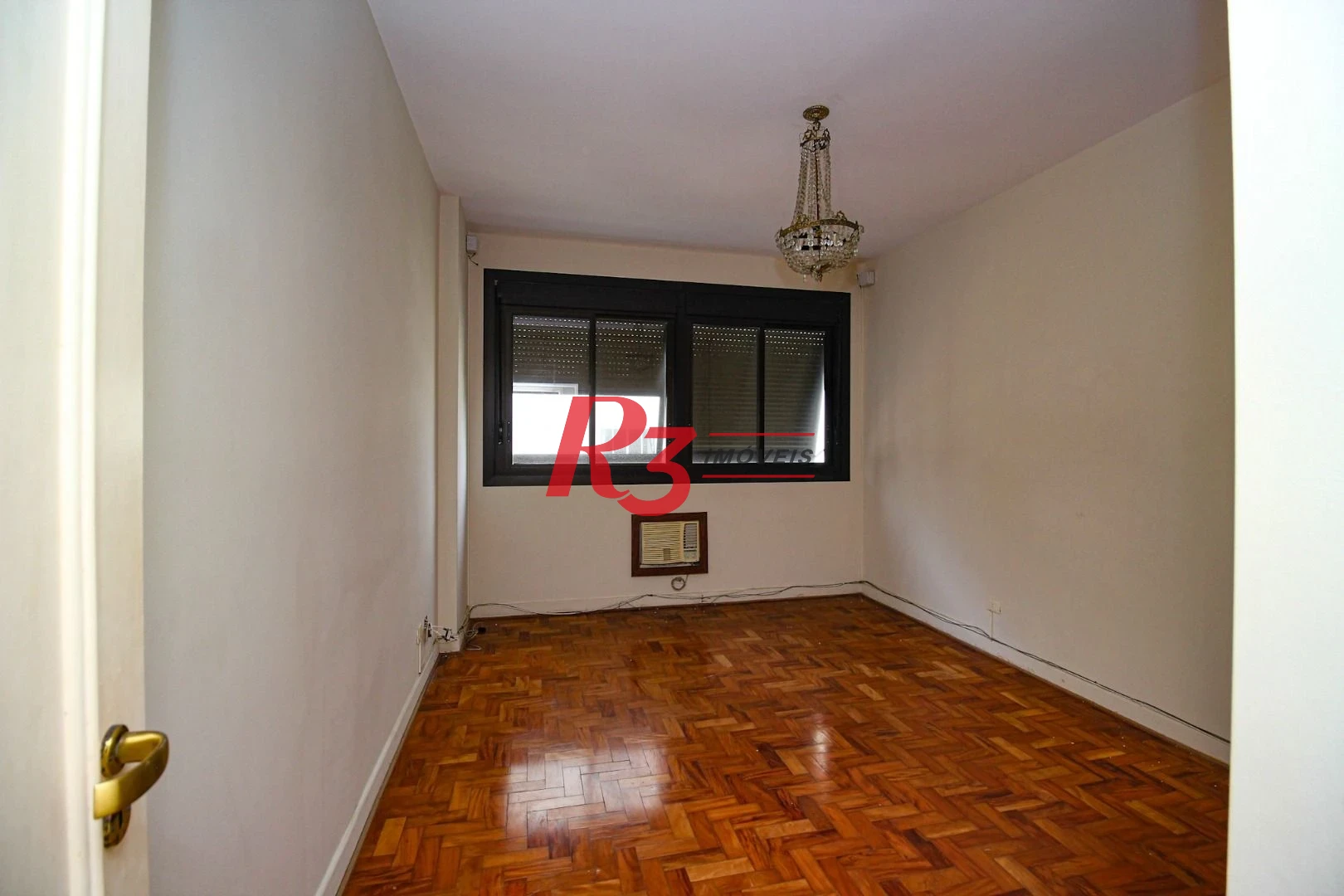 Apartamento, 355 m² - venda por R$ 4.650.000,00 ou aluguel por R$ 18.000,00/mês - Boqueirão - Santos/SP
