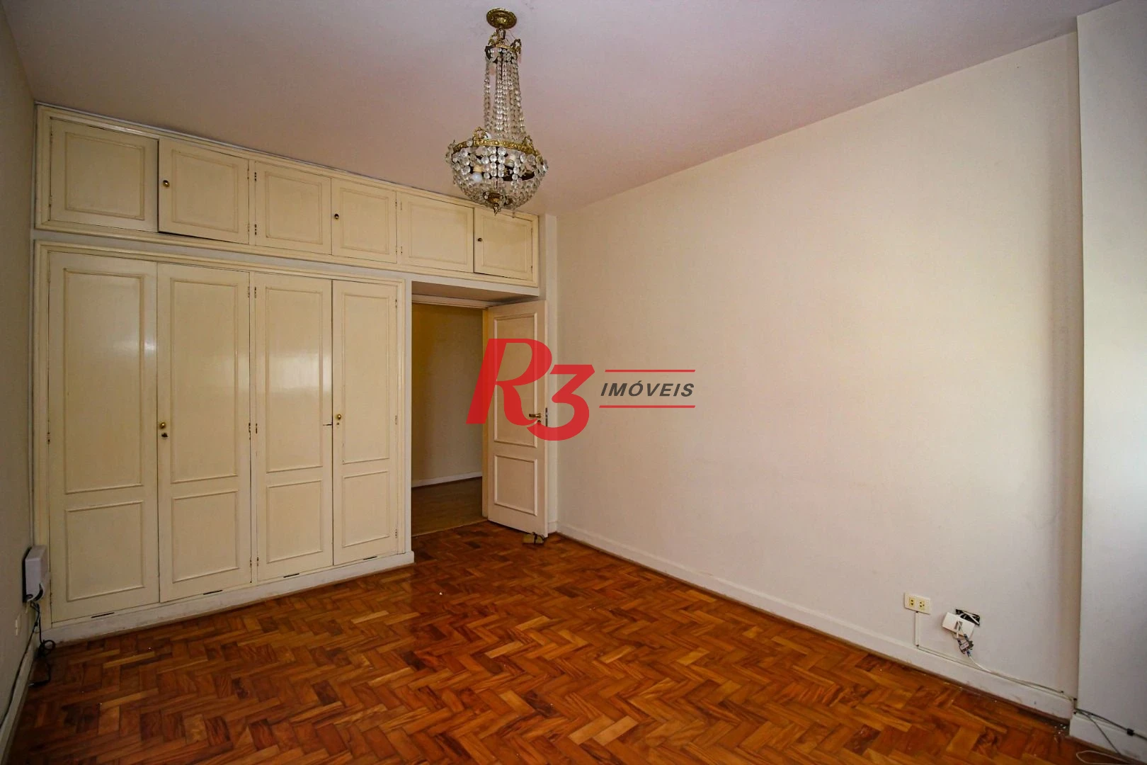 Apartamento, 355 m² - venda por R$ 4.650.000,00 ou aluguel por R$ 18.000,00/mês - Boqueirão - Santos/SP