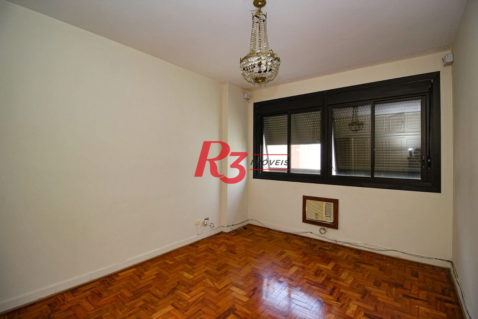 Apartamento, 355 m² - venda por R$ 4.650.000,00 ou aluguel por R$ 18.000,00/mês - Boqueirão - Santos/SP