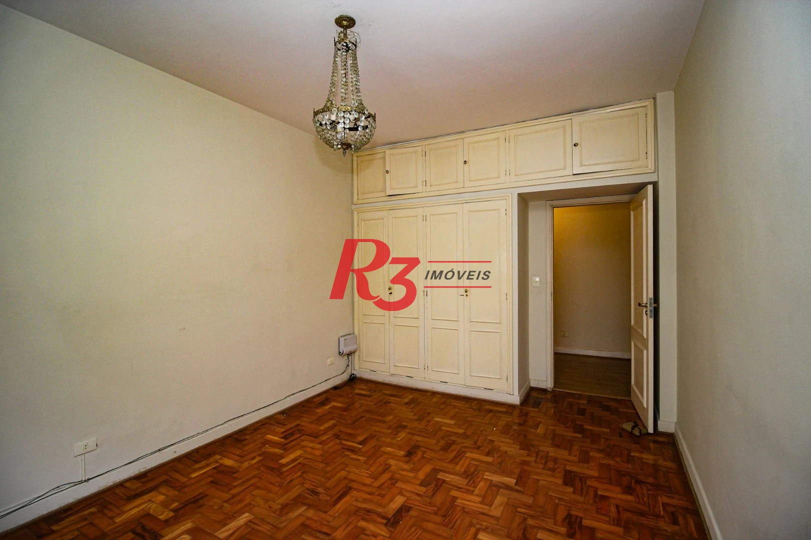 Apartamento, 355 m² - venda por R$ 4.650.000,00 ou aluguel por R$ 18.000,00/mês - Boqueirão - Santos/SP