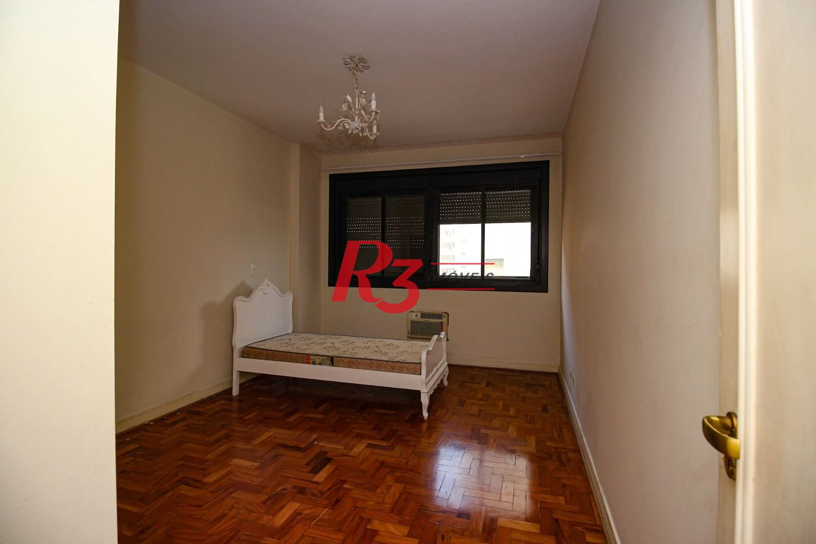 Apartamento, 355 m² - venda por R$ 4.650.000,00 ou aluguel por R$ 18.000,00/mês - Boqueirão - Santos/SP