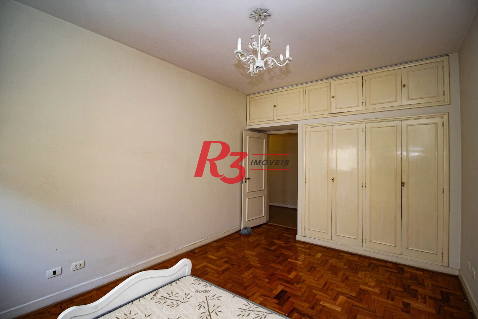 Apartamento, 355 m² - venda por R$ 4.650.000,00 ou aluguel por R$ 18.000,00/mês - Boqueirão - Santos/SP