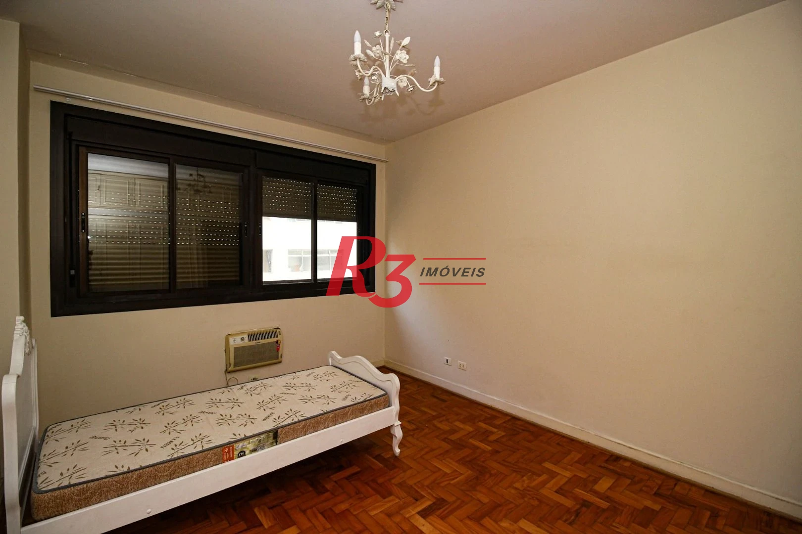 Apartamento, 355 m² - venda por R$ 4.650.000,00 ou aluguel por R$ 18.000,00/mês - Boqueirão - Santos/SP