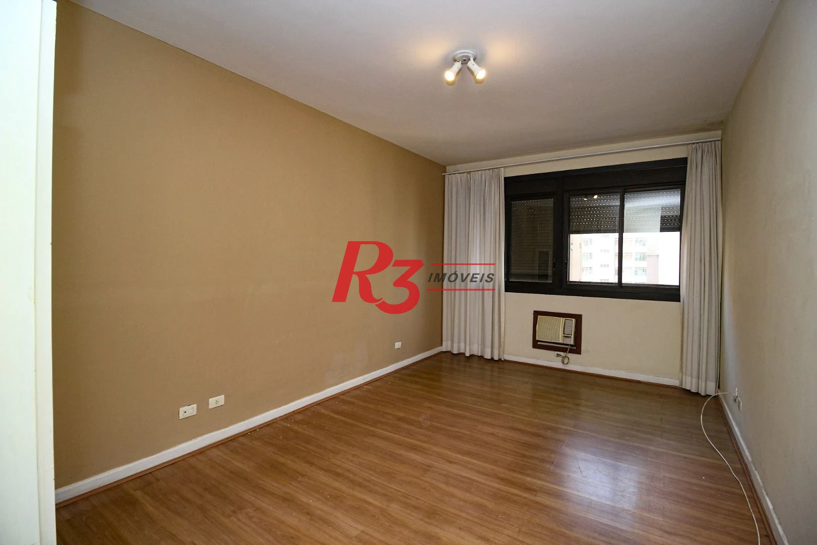 Apartamento, 355 m² - venda por R$ 4.650.000,00 ou aluguel por R$ 18.000,00/mês - Boqueirão - Santos/SP