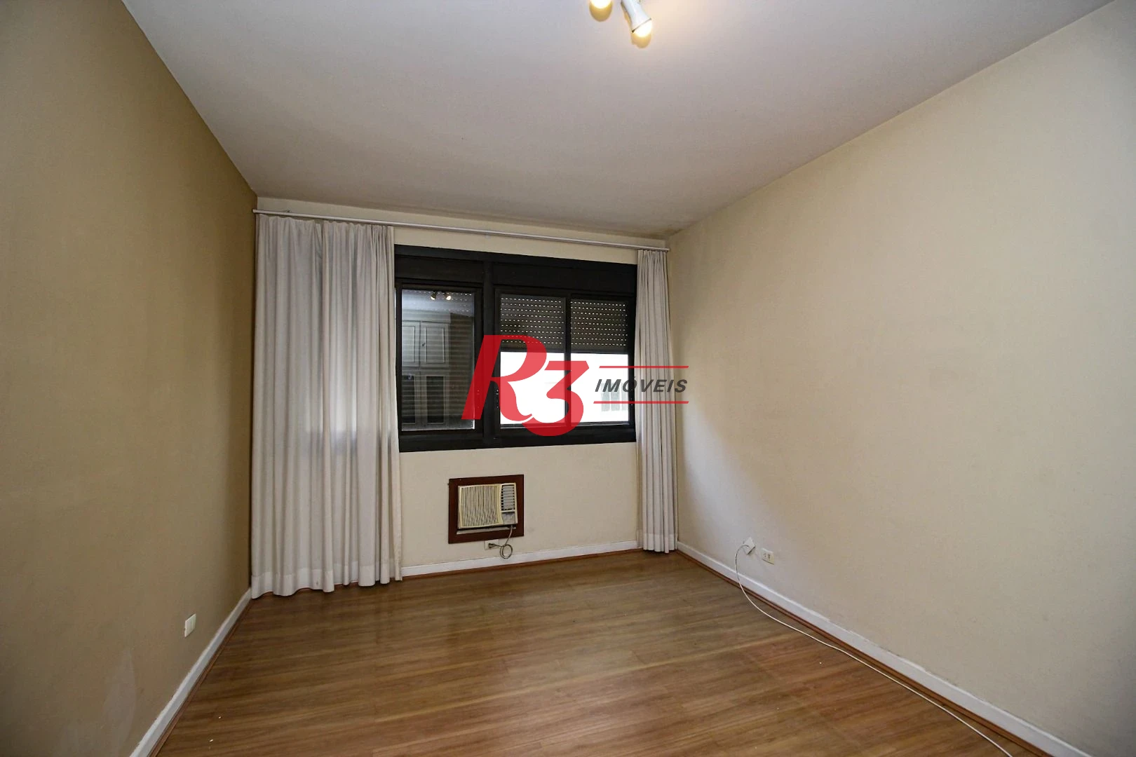 Apartamento, 355 m² - venda por R$ 4.650.000,00 ou aluguel por R$ 18.000,00/mês - Boqueirão - Santos/SP
