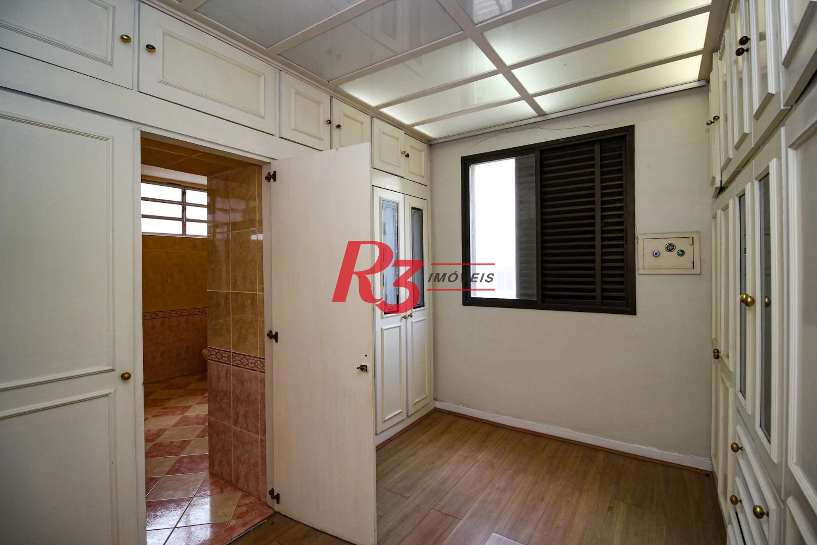 Apartamento, 355 m² - venda por R$ 4.650.000,00 ou aluguel por R$ 18.000,00/mês - Boqueirão - Santos/SP
