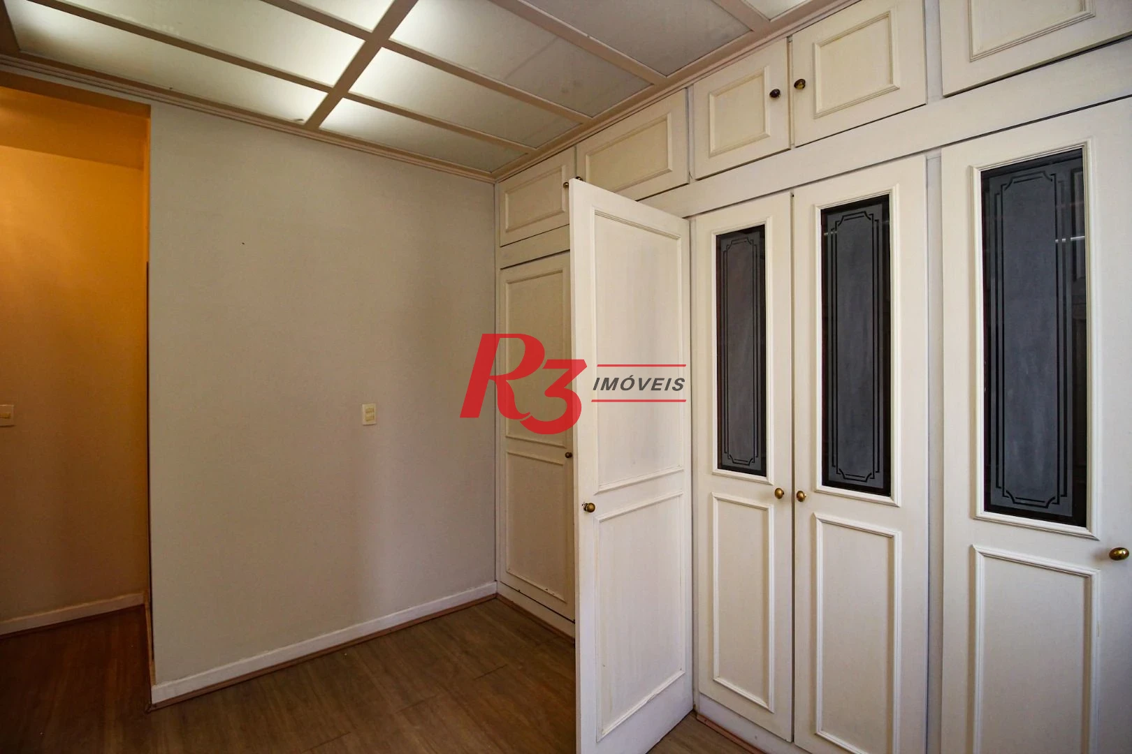 Apartamento, 355 m² - venda por R$ 4.650.000,00 ou aluguel por R$ 18.000,00/mês - Boqueirão - Santos/SP