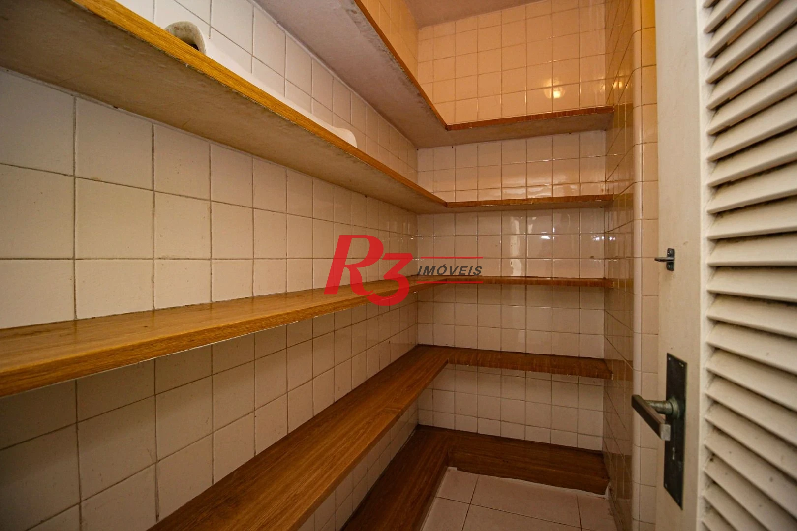 Apartamento, 355 m² - venda por R$ 4.650.000,00 ou aluguel por R$ 18.000,00/mês - Boqueirão - Santos/SP