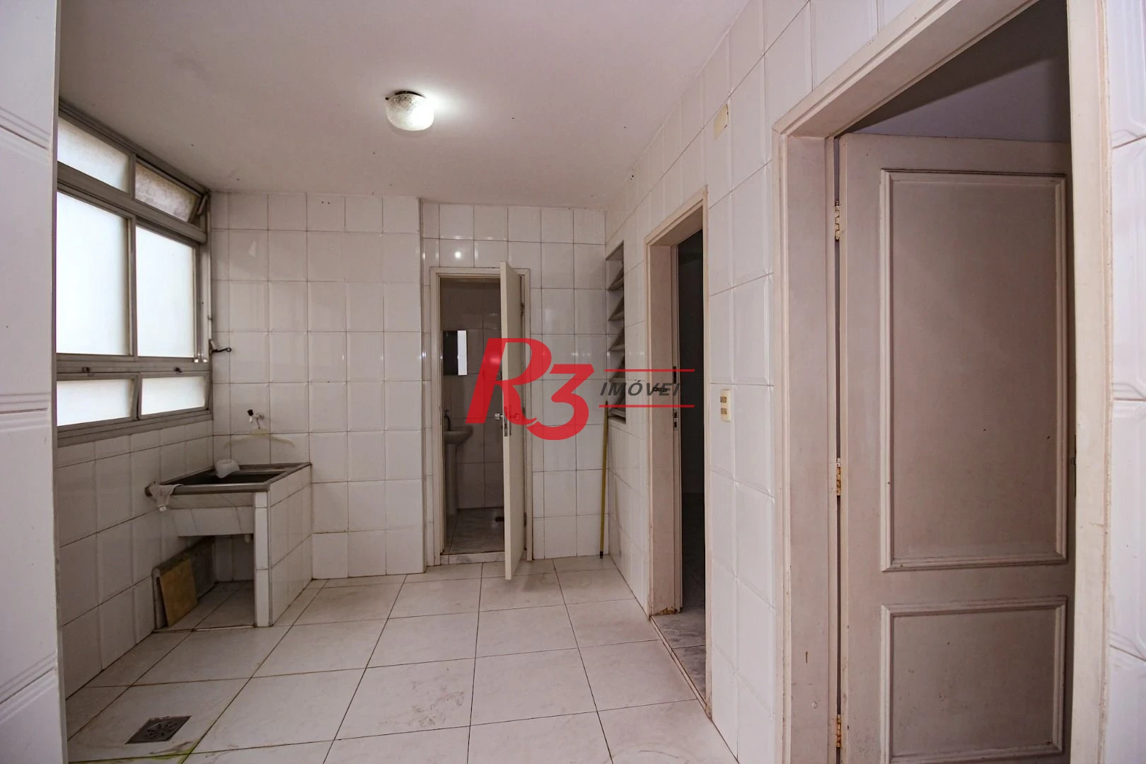 Apartamento, 355 m² - venda por R$ 4.650.000,00 ou aluguel por R$ 18.000,00/mês - Boqueirão - Santos/SP